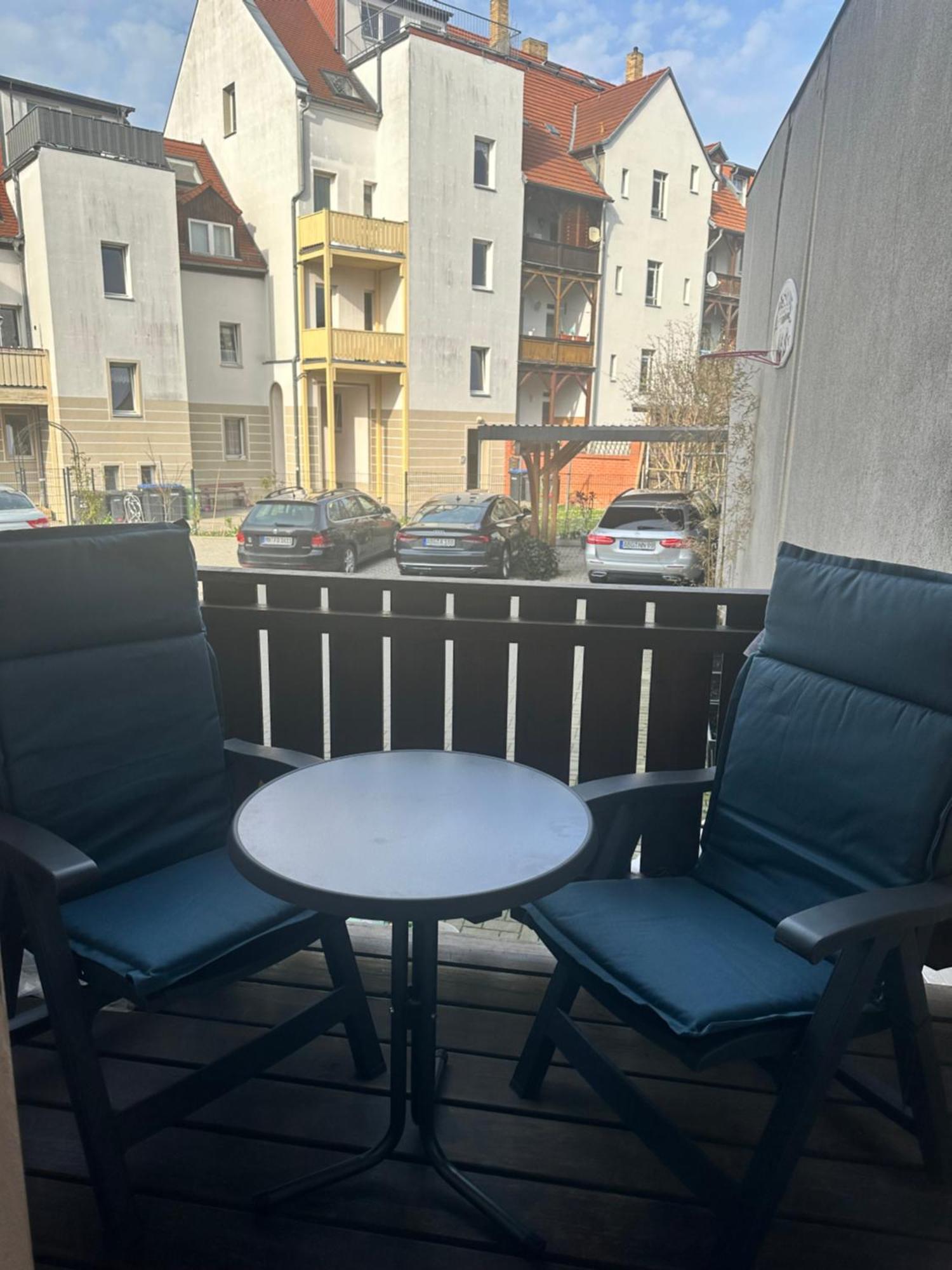 Kaethe-kollwitz Strasse 54, F1 Appartement *