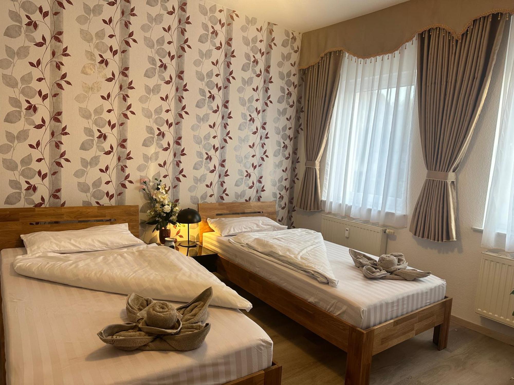 Kaethe-kollwitz Strasse 54, F1 * Altenburg