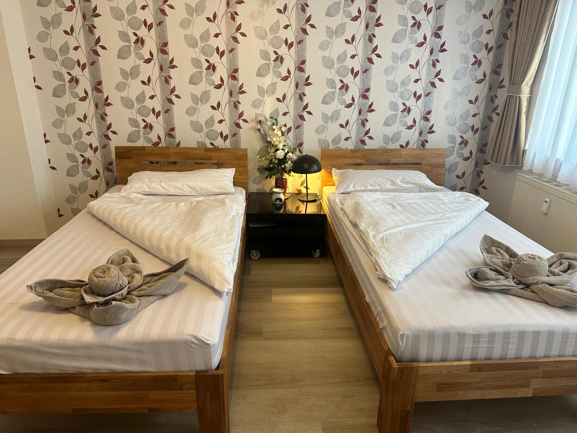 Kaethe-kollwitz Strasse 54, F1 Appartement *