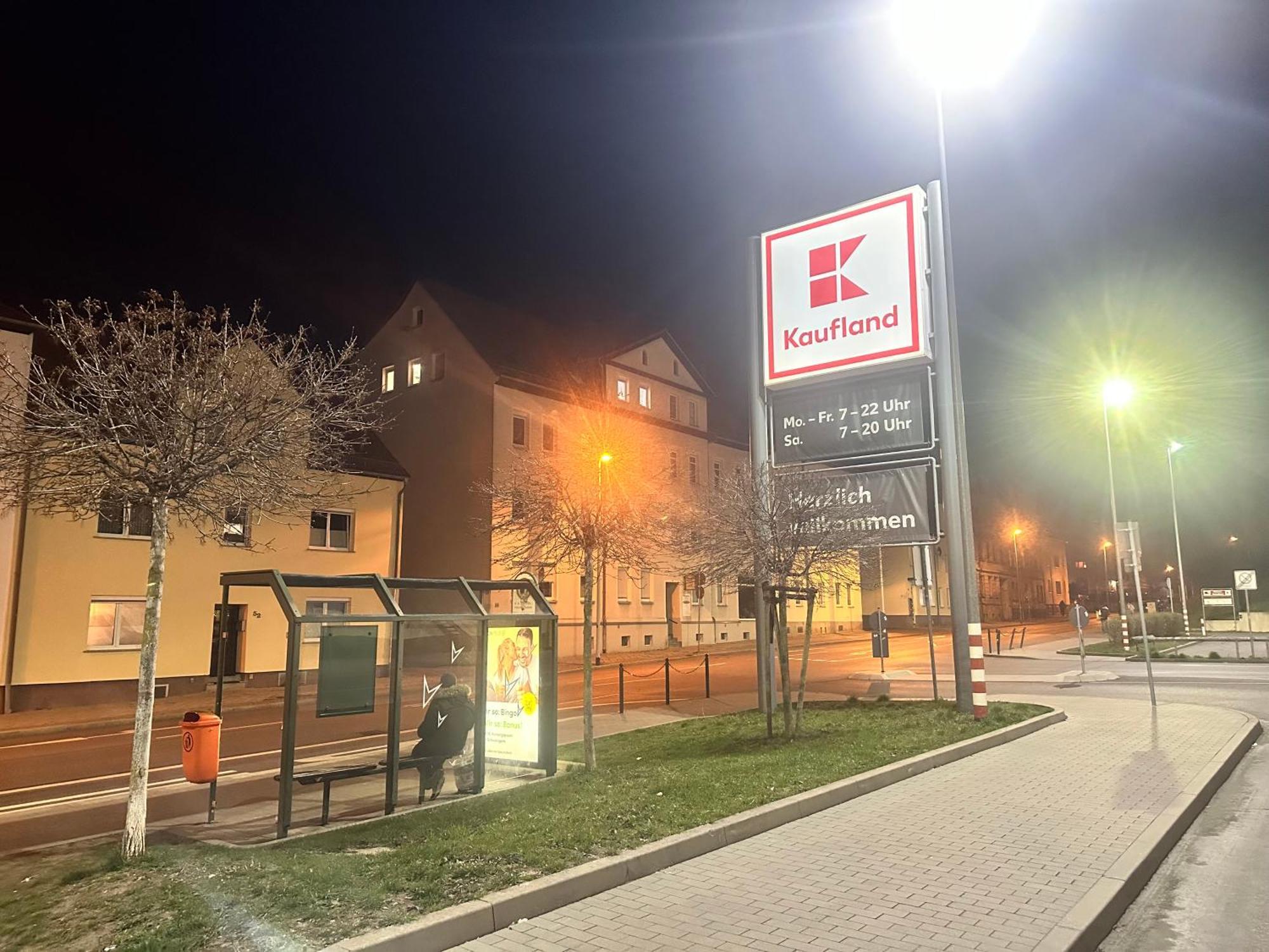 Kaethe-kollwitz Strasse 54, F1 Appartement