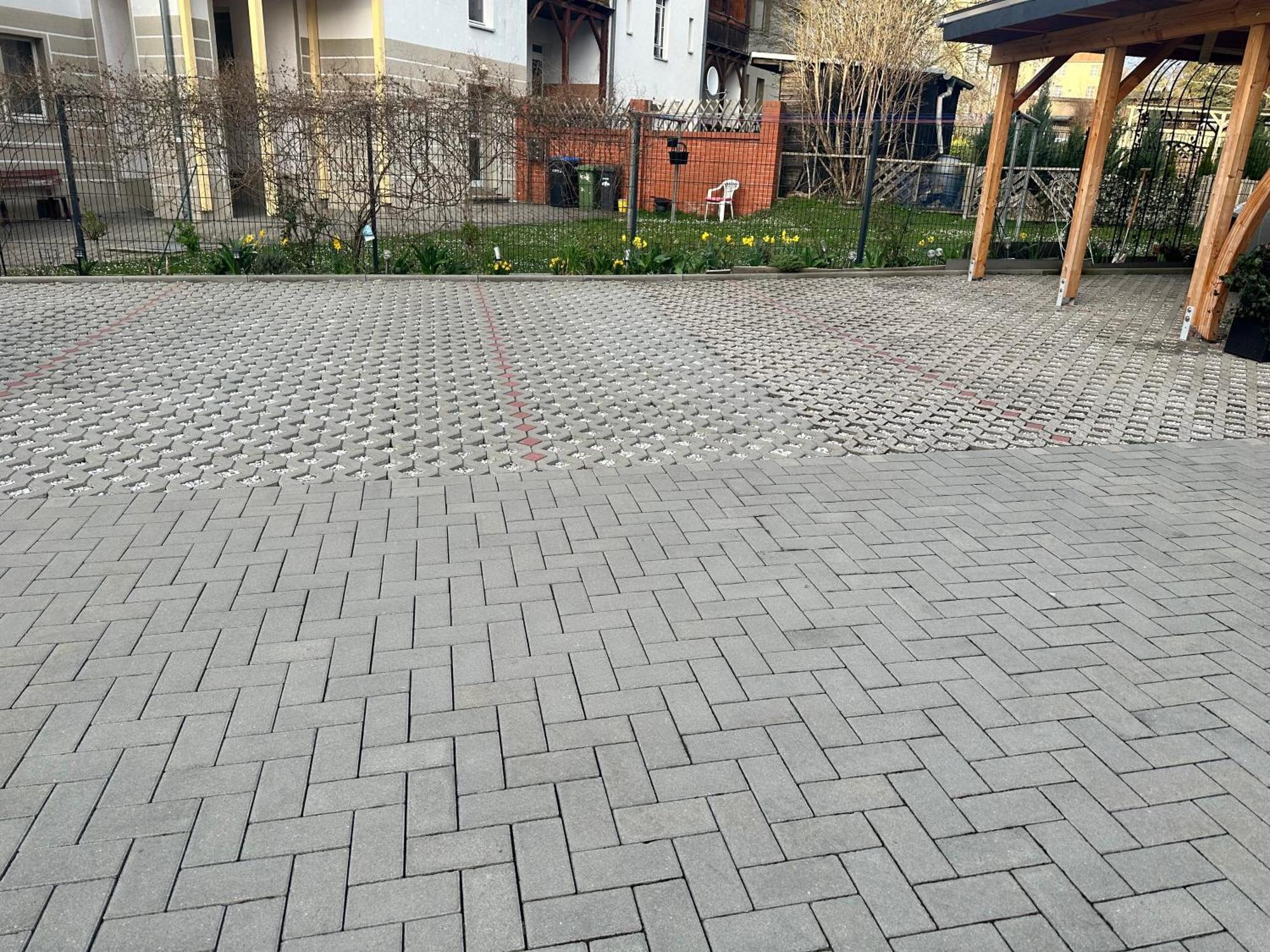 Kaethe-kollwitz Strasse 54, F1 Appartement